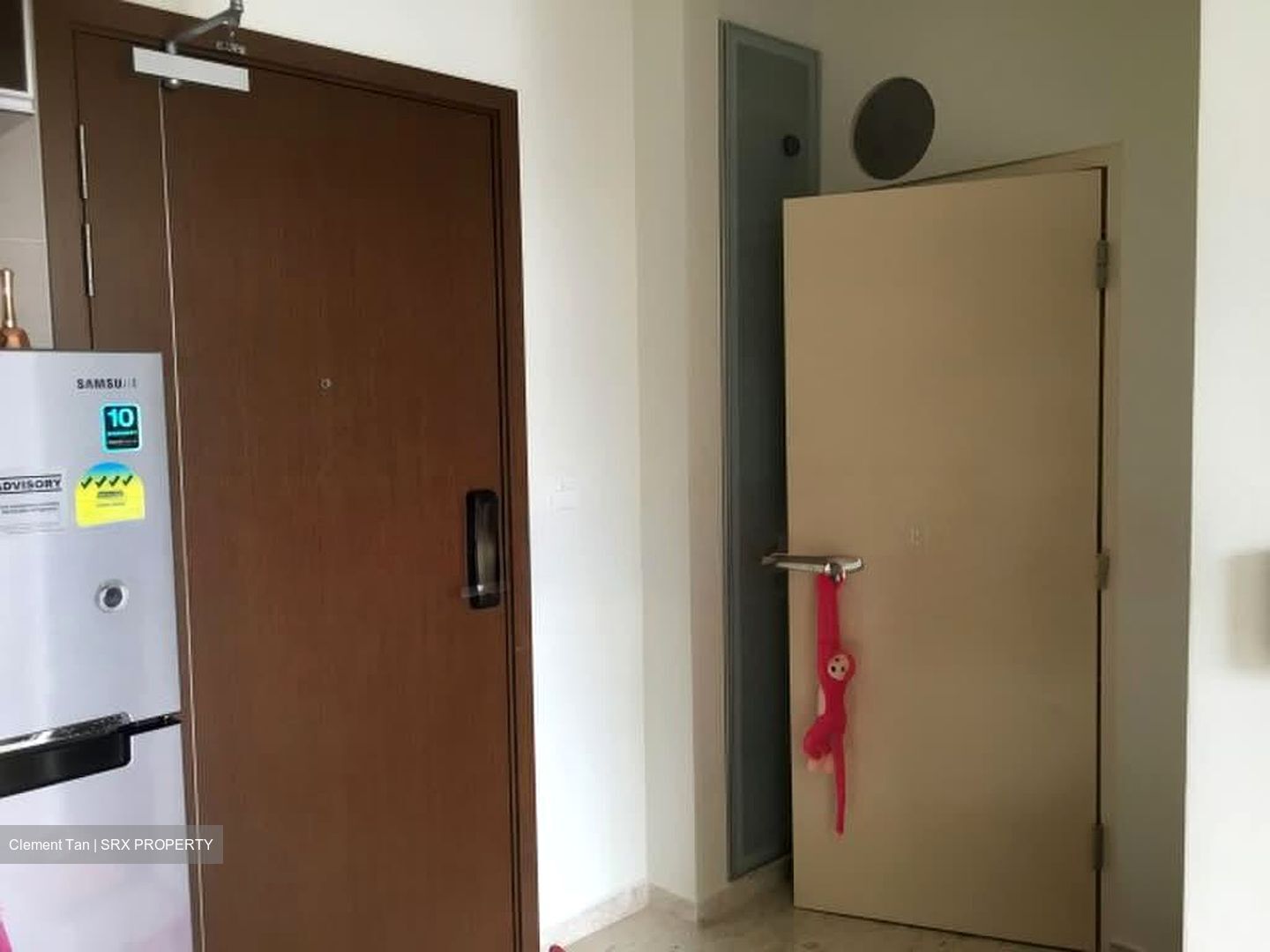 Cardiff Residence (D19), Condominium #573511241